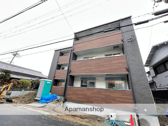 ディアコート高柳