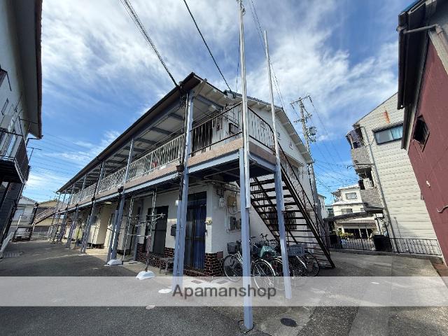 大阪府東大阪市日下町4丁目の建物