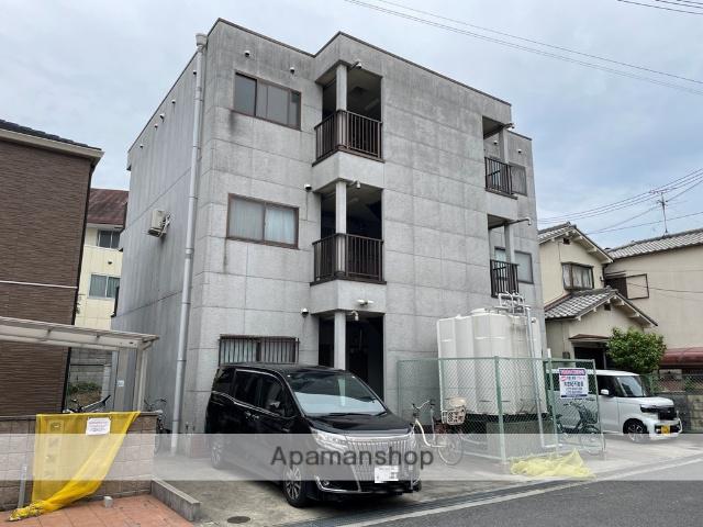梅村ハイツ