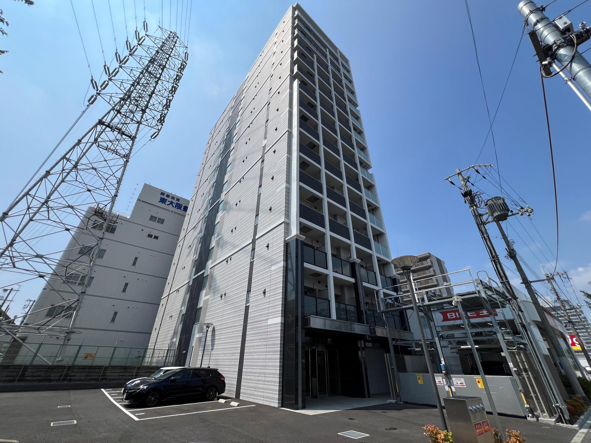 AELL OSAKA イースト