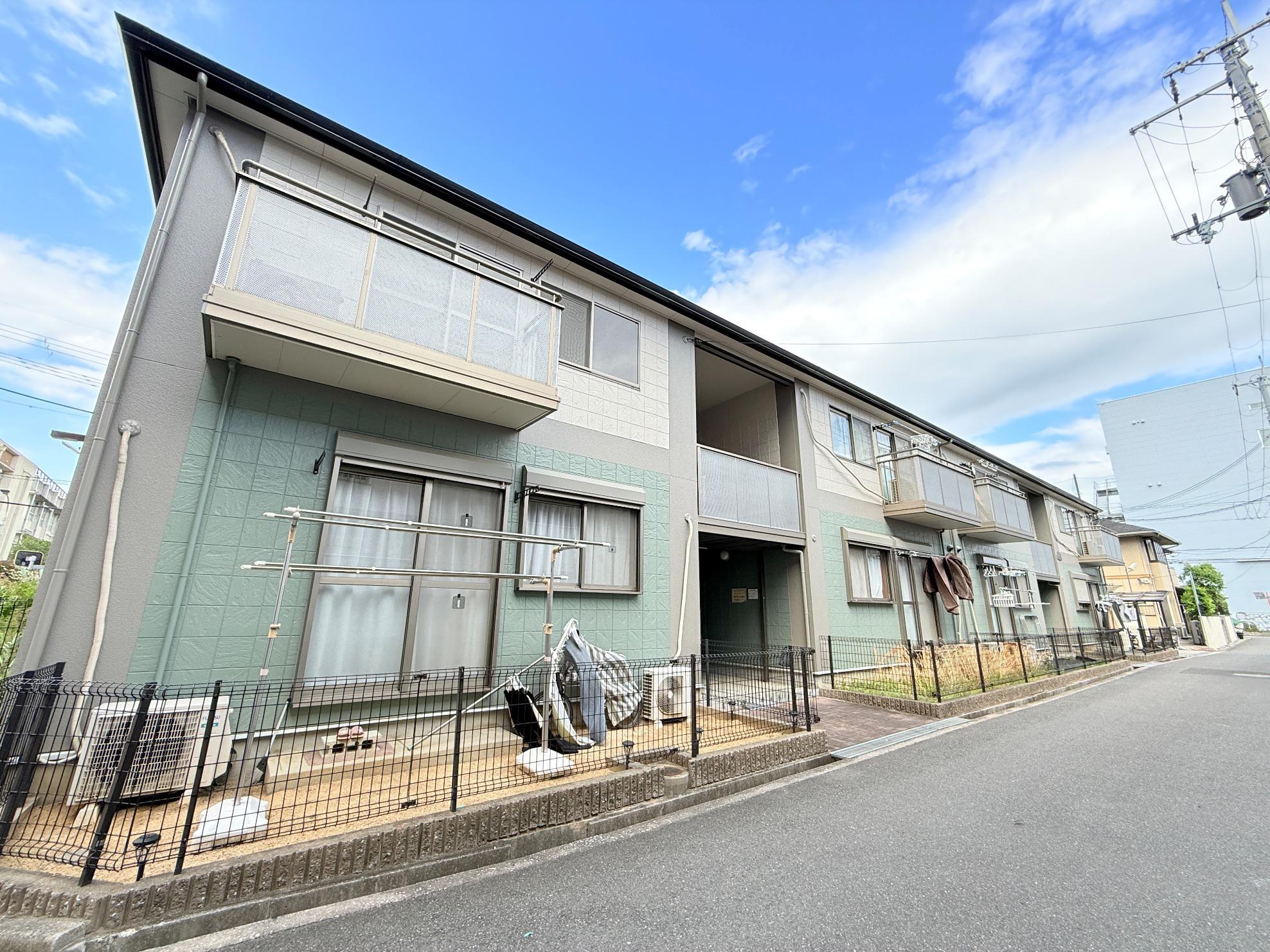 エーデルハイムA