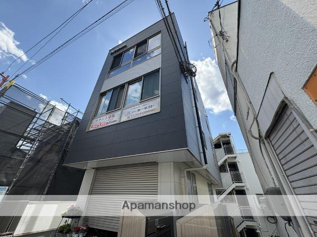 アベニュー瓢箪山
