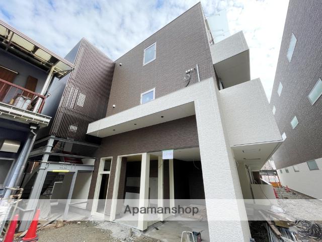 エルミタージュ小若江1号館