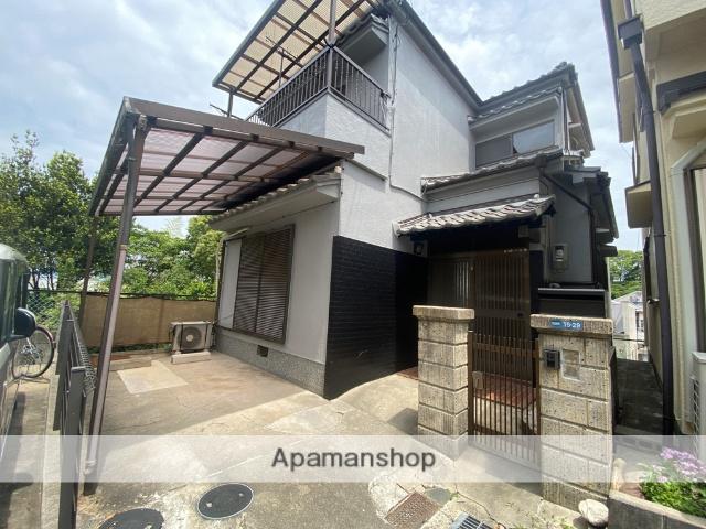 大阪府寝屋川市 2階建 築42年