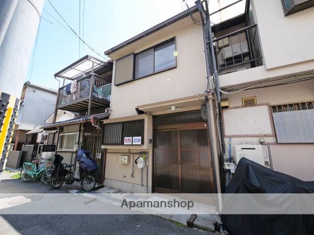 尼崎市西桜木町テラス