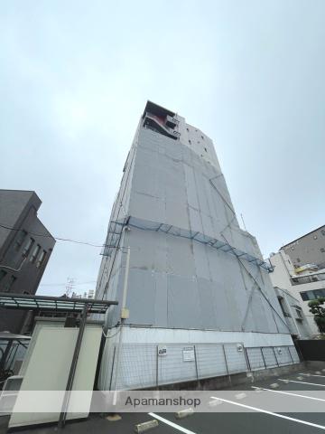 プレミアム長瀬駅前