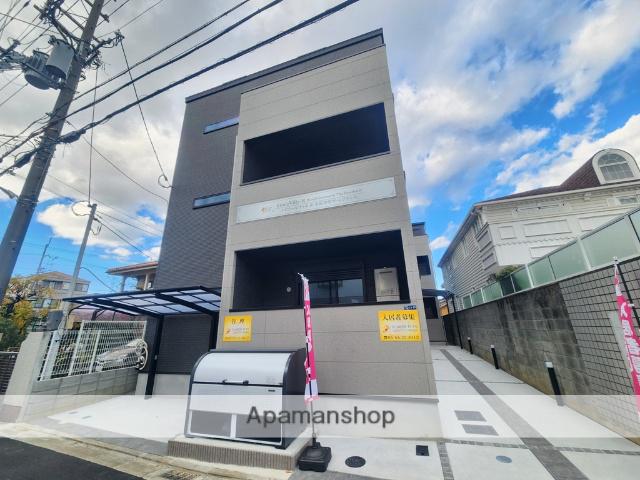 エトワールヴィル-R小阪本町レジデンス