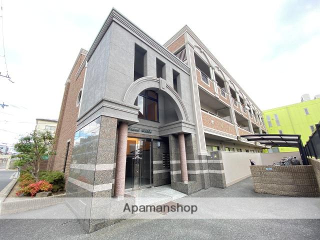 グランドヒルズ