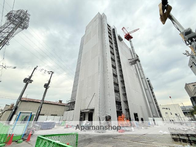 ファステート東大阪バレーナ