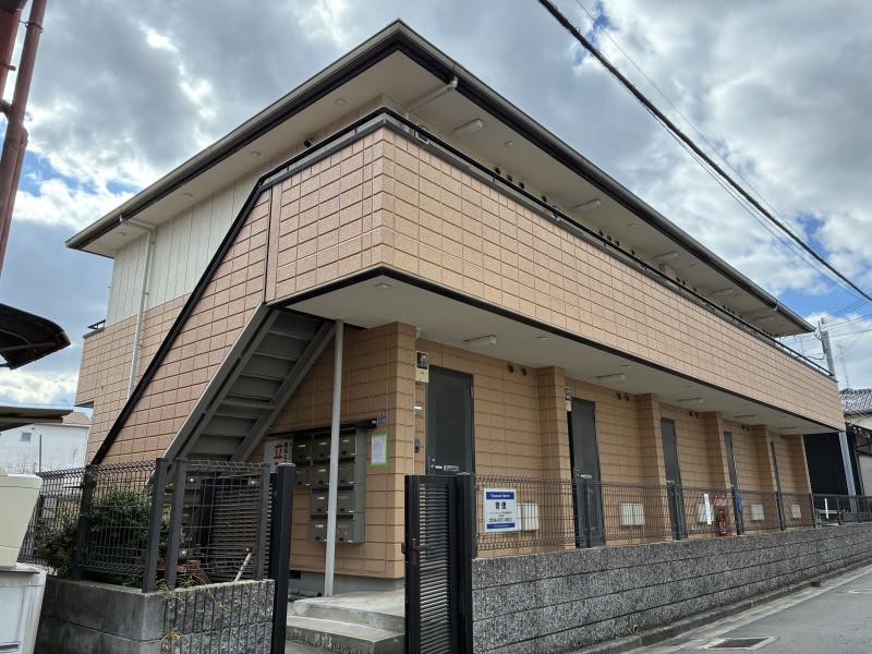 メゾン クリサンテーム