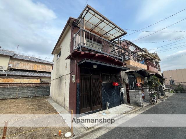 大阪府東大阪市玉串元町2丁目の戸建賃貸