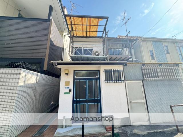 近江堂２丁目テラスハウス