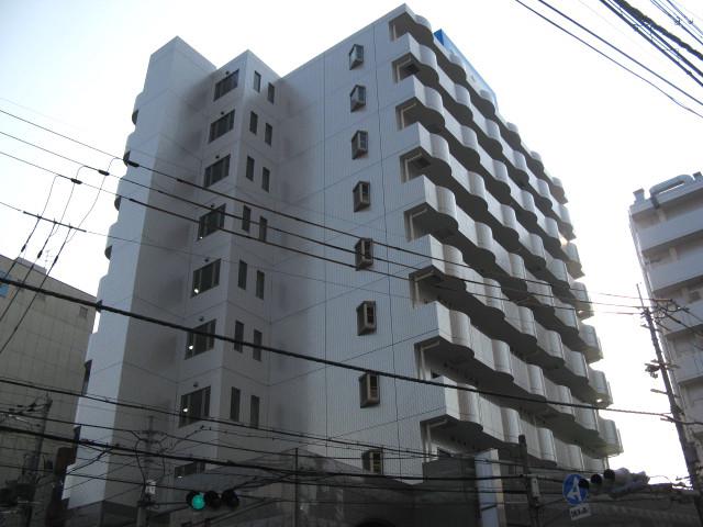 ルミエール八尾駅前
