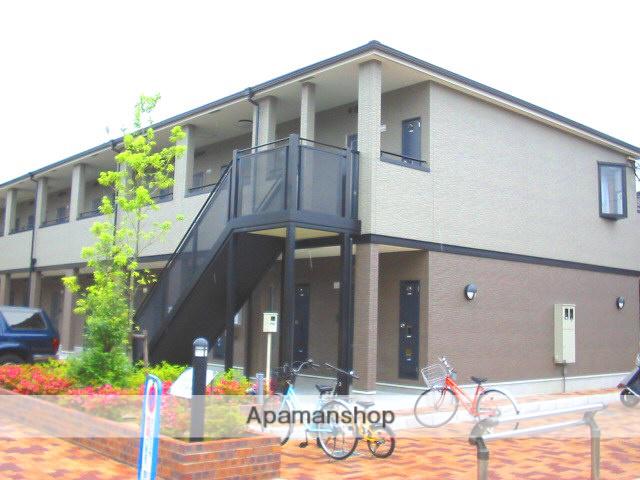 ベルドミール末広Ⅰ番館