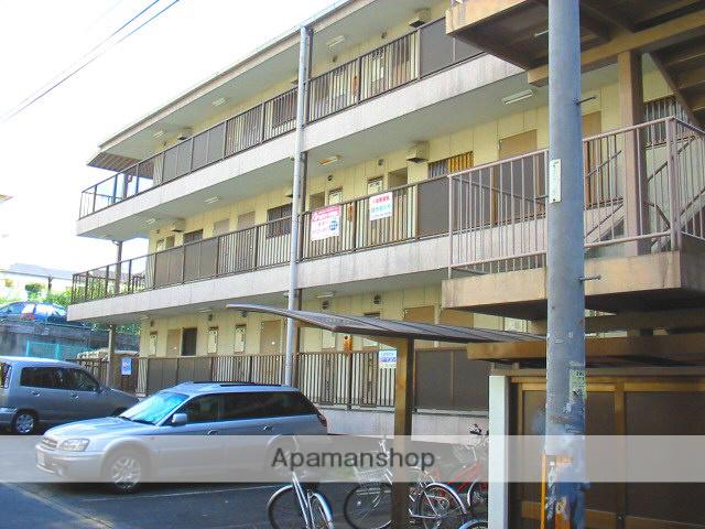 ビューハイム西村
