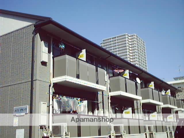 メゾングランツ