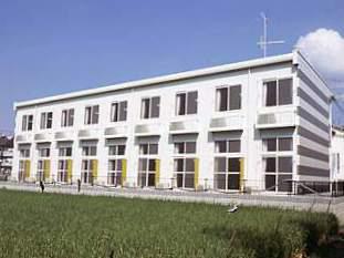 レオパレスグレイスⅠ