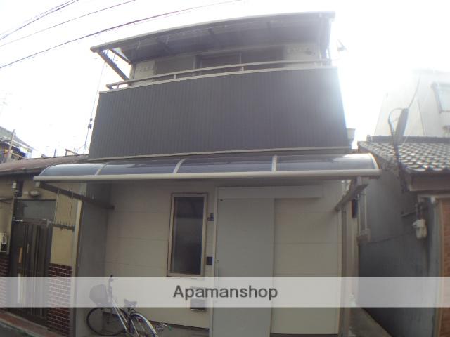 おおさか東線 ＪＲ俊徳道駅 徒歩7分 2階建 築19年