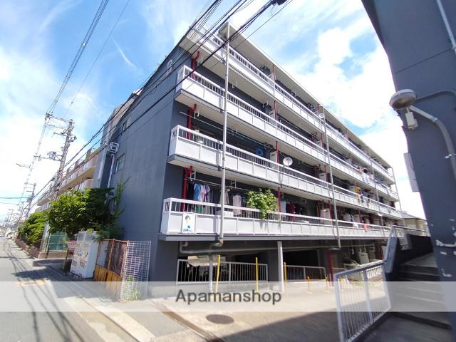 北野田マンション巽B棟