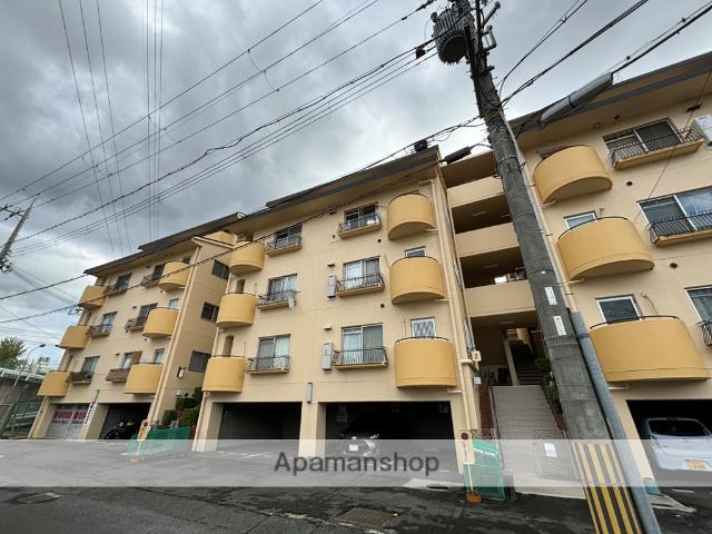 美之グリーンハイツ