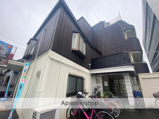 香里さくらハイツⅢ