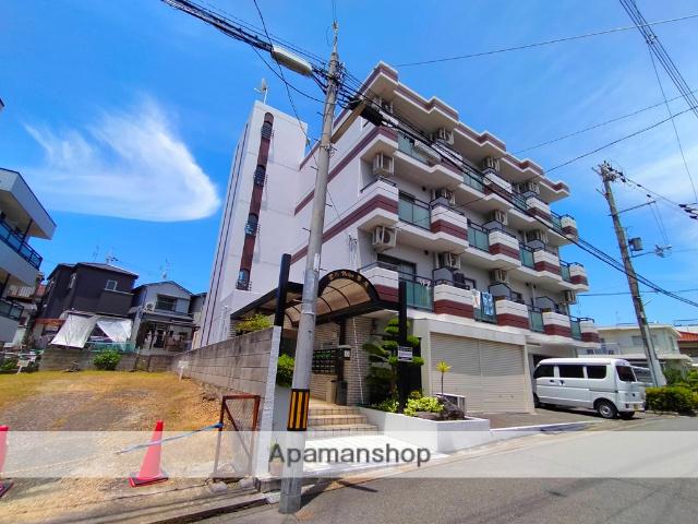 ベルネージュ峯尾