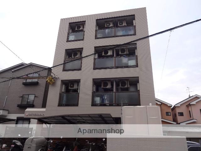 OMレジデンス白鷺