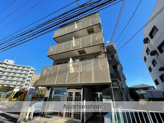 フォレストインサイド1