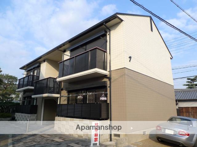 ラ・フォーレ深井I棟