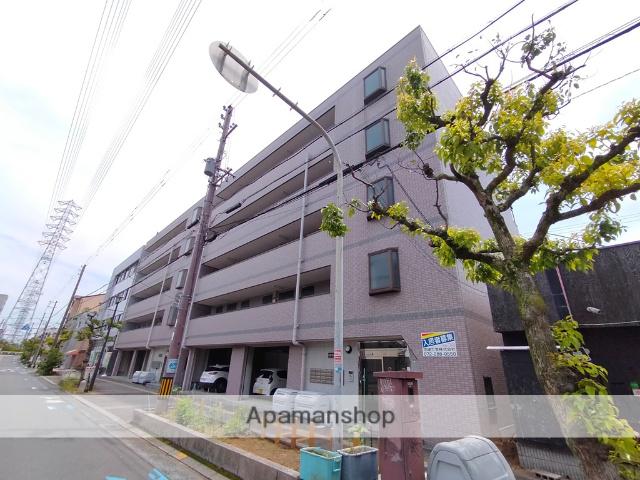 白鷺TKハイツ1号館