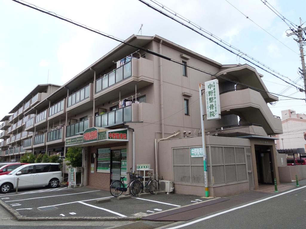 フェリス旭ヶ丘