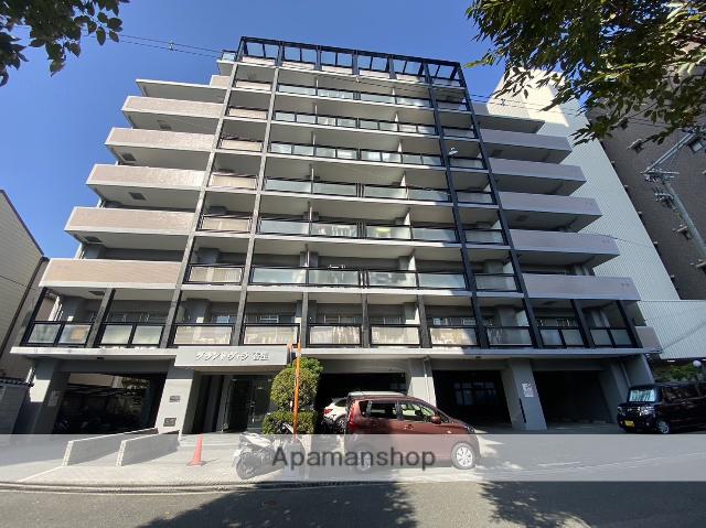 グランドヴィラ香里