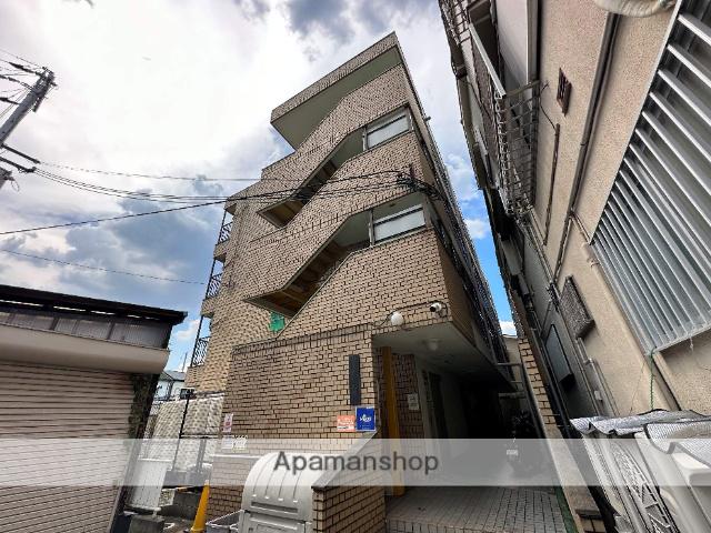 ロイヤルシャトー瓢箪山