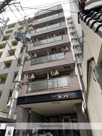 イーストコトブキ(ワンルーム/7階)