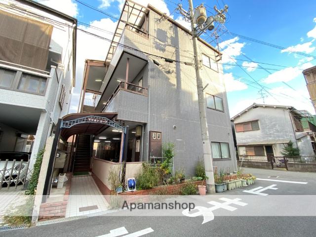 マリオンコート