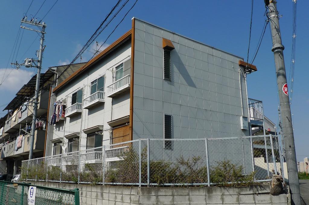 エステートピアナカショク