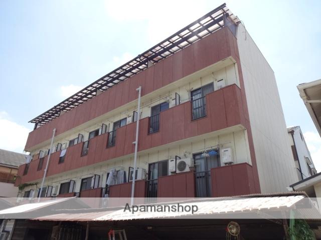 アーバンハイツ池之宮