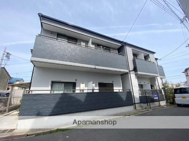 ユーアイハイツ池田1