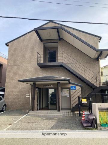 アグレアーブル塚口