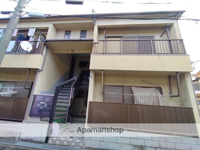 交久瀬ハイツB棟