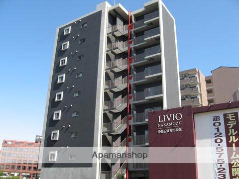 ブランカ中百舌鳥