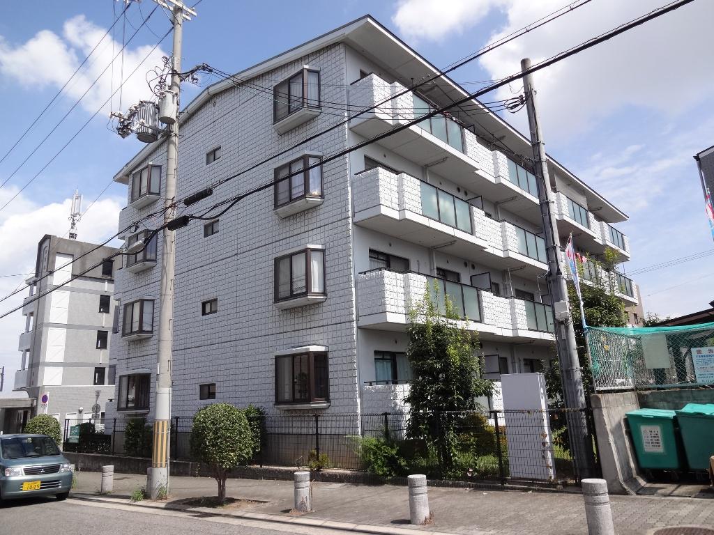 オースター6番館