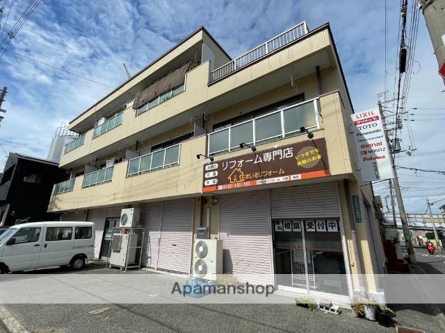 吉村マンション