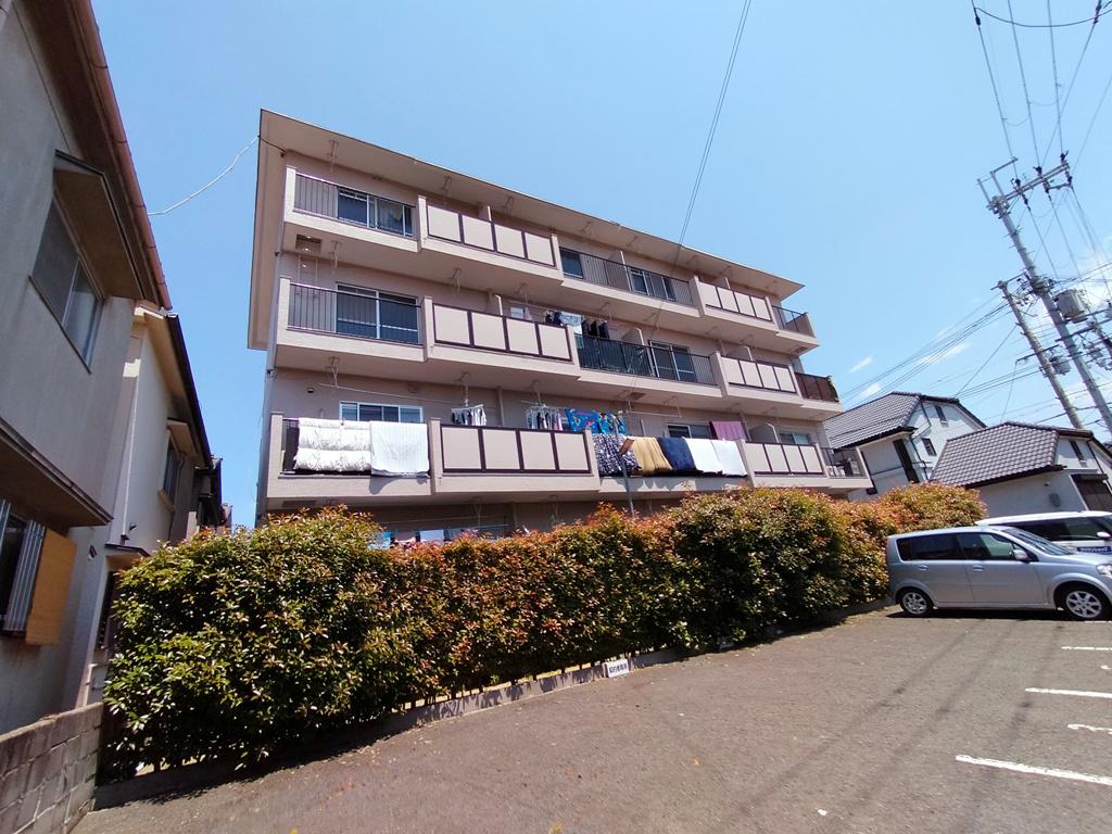 野本コーポラス