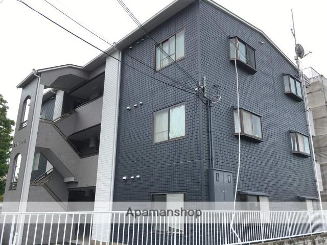 翠ハイツB棟