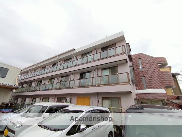 ユニコーン82西野