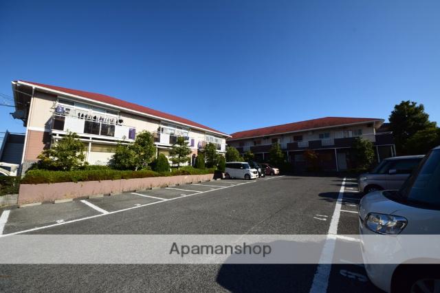 アルベロ福田C棟