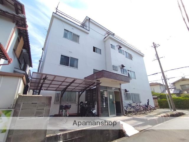 マンション北野田