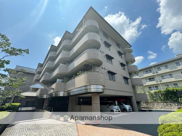 ニューハイツ花水木