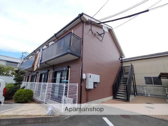 フジパレス シェソワ土塔